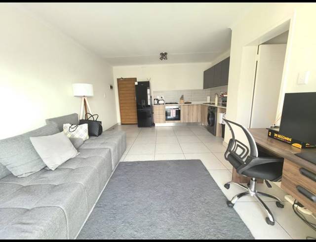 1 BEDROOM APARTMENT FOR SALE IN LINBRO PARK